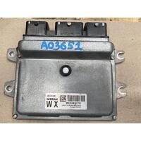 Nissan Dualis Engine ECU J10 10/07-05/14