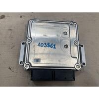 Hyundai Tucson Engine ECU TL 07/15-01/21