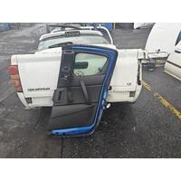 Mazda RX-8 Right Rear Door Trim FE 07/2003-11/2011