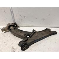 Audi A3 Left Front Lower Control Arm 8P 5DR Hatch 06/04-07/08