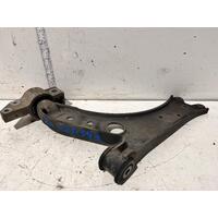 Audi A3 Right Front Lower Control Arm 8P 5DR Hatch 06/04-07/08 