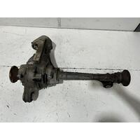 Volkswagen Touareg Front Differential Centre 7P 07/2011-04/2018