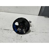 Hyundai iLoad Steering Pump TQ 11/2007-03/2021