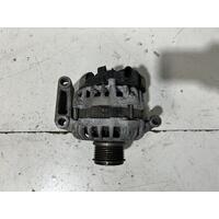 Mazda BT-50 Alternator UP 10/2011-08/2015