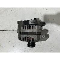 Ford Focus Alternator LW 05/2011-08/2015