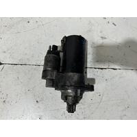 Volkswagen Transporter Starter Motor T5 08/2004-02/2010