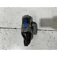 Subaru Impreza Starter Motor EJ20 04/1993-07/2011