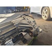 Jeep Commander Transfer Case 3.0 Diesel V6 Auto XH 05/06-03/10