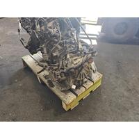 Suzuki Swift Automatic Transmission 1.4 Petrol K14B FZ 08/10-03/17