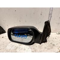 Mazda 3 Left Door Mirror BK Power 10/03-04/09 Hatch