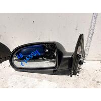 Hyundai ELANTRA Left Door Mirror HD 08/06-03/11