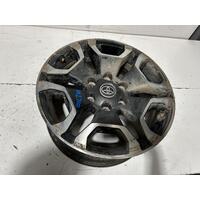 Toyota Hilux Alloy Wheel Mag GUN126 06/2020-Current