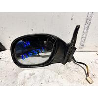 Toyota RAV4 Left Door Mirror SXA11 Power 5DR 10/97-06/00 