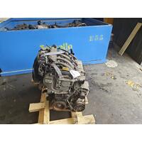 Renault Kangoo Engine X61 1.6 Petrol K4M 10/10-06/16