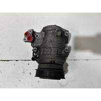 Kia Rondo A/C Compressor UN 05/2008-05/2013