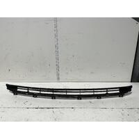 Toyota C-HR Upper Bumper Grille NGX50 12/2016-09/2019