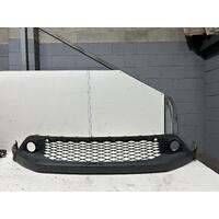 Toyota C-HR Lower Bumper Grille NGX50 12/2016-09/2019