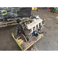 Ford Econovan Engine 2.0 Petrol FE EFI JH 01/03-12/05
