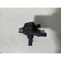 Toyota C-HR Water Pump NGX50 12/2016-Current