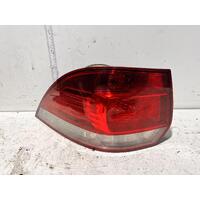 Volkswagen GOLF Left Taillight GEN 6 Wagon 09/09-01/13 