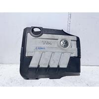 Volkswagen Golf Engine Cover GEN 6 10/2008-03/2013