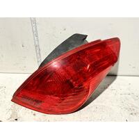 Peugeot 308 Right Taillight T7 Hatch 06/07-12/13 
