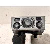 Peugeot 308 Heater & A/C Controls T7 09/07-12/13 