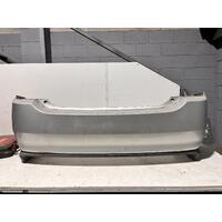 Toyota PRIUS Rear Bumper NHW20 10/03-05/09 