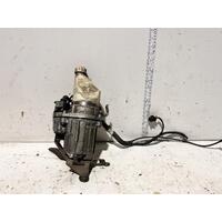 Holden ASTRA Steering Pump AH Petrol 10/04- 08/09 