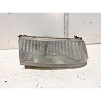 Ford EXPLORER Right Headlight US 10/96-09/01 