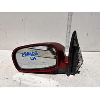 Honda CIVIC Left Door Mirror 7TH GEN Sedan 11/00-12/05