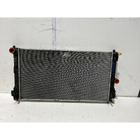 Toyota C-HR Radiator NGX50 12/2016-Current