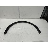 Toyota C-HR Left Front Wheel Arch Flare NGX50 12/2016-Current