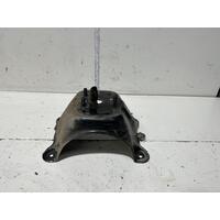 Toyota RAV4 Spare Wheel Carrier Mount ACA33 11/2005-11/2012