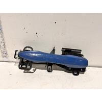 Toyota YARIS CROSS Door Handle MXPB10 Left Rear Outer 06/20-