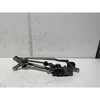Toyota C-HR Front Wiper Assembly NGX50 12/2016-Current