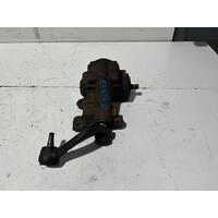 Ford Falcon Steering Box XC 07/1976-03/1979