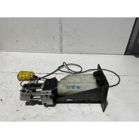 Fenner Fluid Power Hydraulic Lifter
