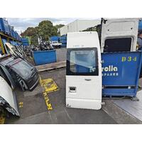 Ford Transit Right Rear Barn Door VH 10/2000-08/2006