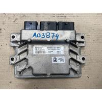 Ford Fiesta Engine ECU WT 07/08-08/13