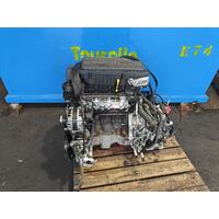 MG MG3 Petrol Engine 1.5L SZP1 07/16-2023