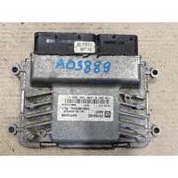 Holden Cruze Engine ECU JH 03/11-03/13