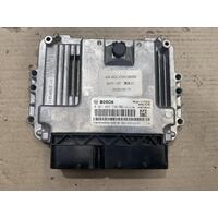 LDV G10 Engine ECU 04/15-06/21