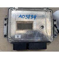 Ford Focus ECU LW 05/2011-08/2015