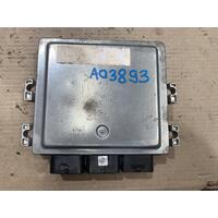 Mazda BT50 Engine ECU UP-UR 10/11-06/20