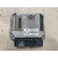 Skoda Octavia Engine Ecu 1Z 01/04-10/13