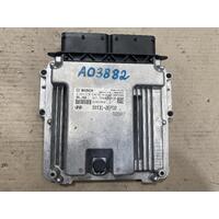 Hyundai i30 ECU PD 03/2017-Current