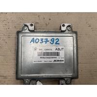 Holden Barina Engine ECU TM 09/11-12/18