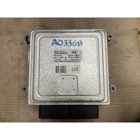 Hyundai Elantra Engine ECU MD 03/2011-11/2015