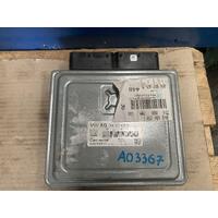 Audi A3 Engine ECU 8V 12/2013-10/2020